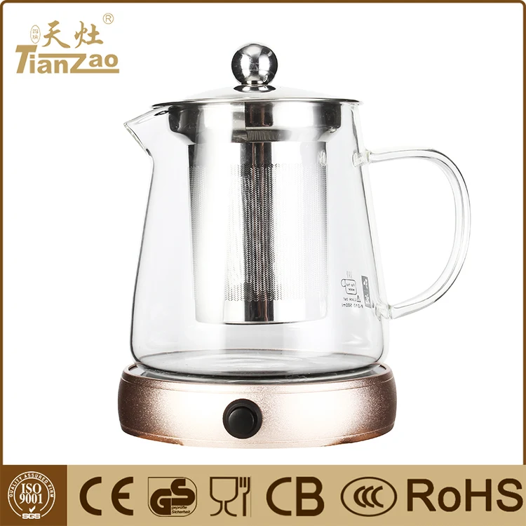 Home Appliance Multifunction0 6L Glass Electric