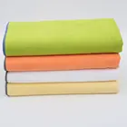 free samples eco-friendly printed lens cleaning microfiber cloth