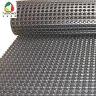 Earthwork products roof drainage dimple mat
