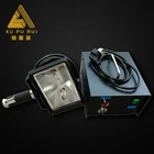 hot sale China manufacturer CE certificate ceramic flatbed portable UV curing machine