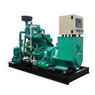 coal electrical generator 10kW-500kW power plant