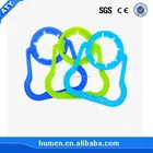 Wholesale Useful Plastic Clip Drink Bottle Holder