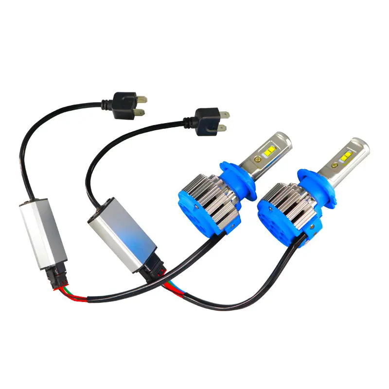 car led headlight