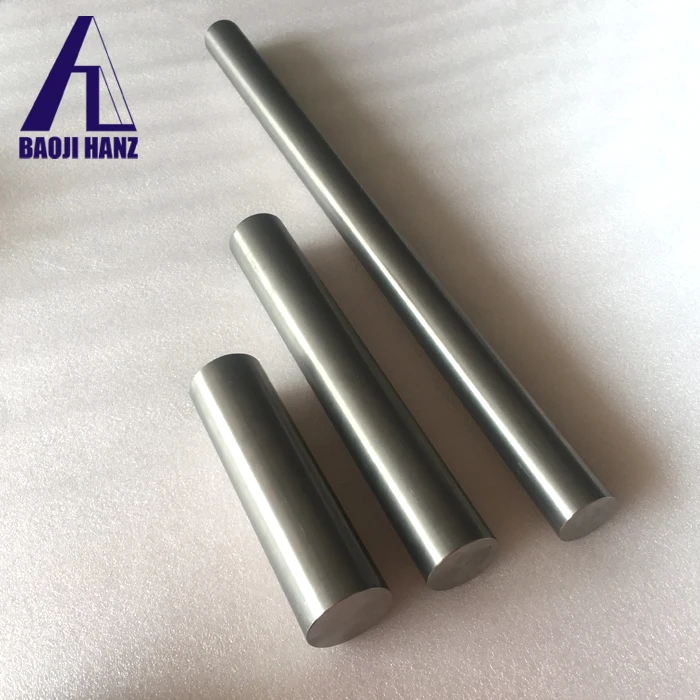 tungsten bar rod 7