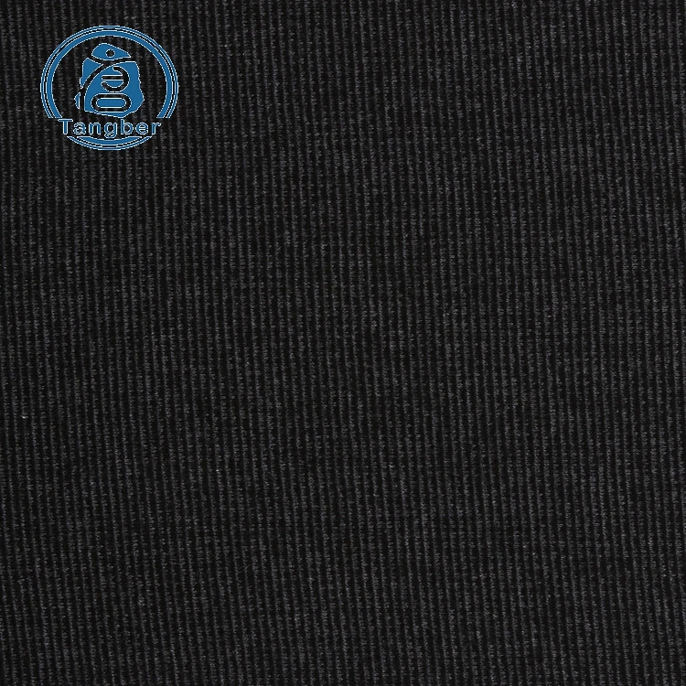 China golden supplier TC loop knitted back terry fabric