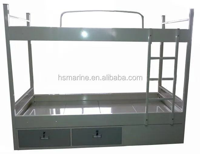 Waterproof Marine Bunk Bed For Boat Vessel Ship Offshore Use Buy
