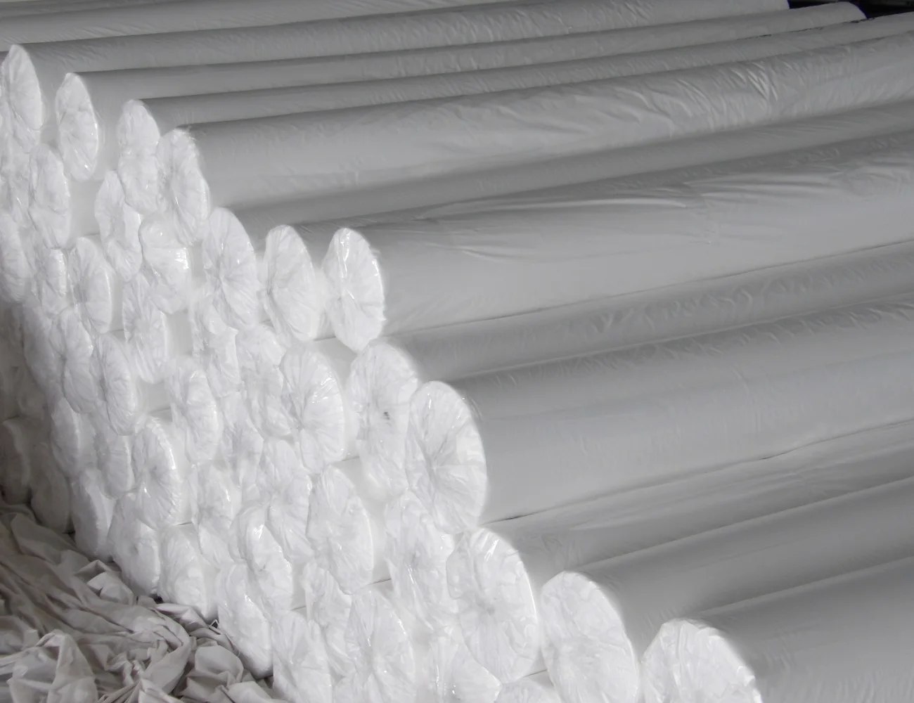 Luxurious Rayon From 100% Organic Bamboo Mattress Protector Pad - Jozy Mattress | Jozy.net
