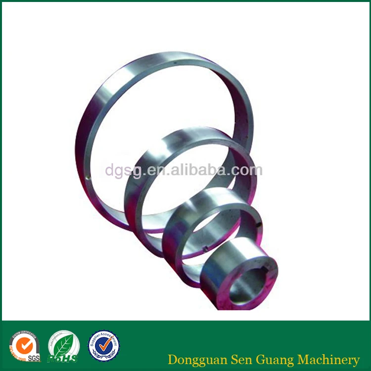 steel ring 