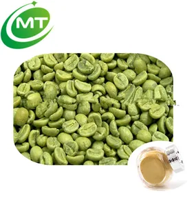 kosher green coffee bean extract