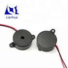Buzzer LPB2395W 12VDC 90dB Powerful Buzzer Piezo Alarm Siren