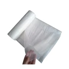 4mx6m 12 microns LDPE plastic drop cloth for painting