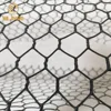PVC coated marine hexagonal wire mesh crawfish wire mesh for USA market