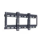 Factory direct LED TV wall mount bracket for TV 14-37