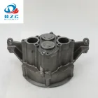 Original Genuine Diesel Machinery Engine Parts 3634640 Oil Pump for Cummins