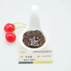 Halal Concentrated High Quality OEM Instant Hot Spicy Chili Pepper Paste Sauce Seasoning