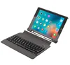 2018 new product for 9.7" 2018 the new ipad wireless keyboard case detachable PU+ABS keyboard with Touch Pen