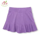 flower baby girl's skirt baby knitwear baby clothes