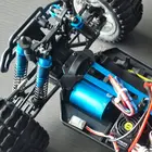 Rc Car Toy HSP 94111Pro 1/10 1 RC Car RC Toy Tractors
