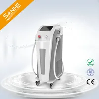 Hair Removal Ipl Laser For Clinic