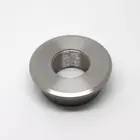 CNC turning milling drawing aluminum die cast auto cnc machined parts