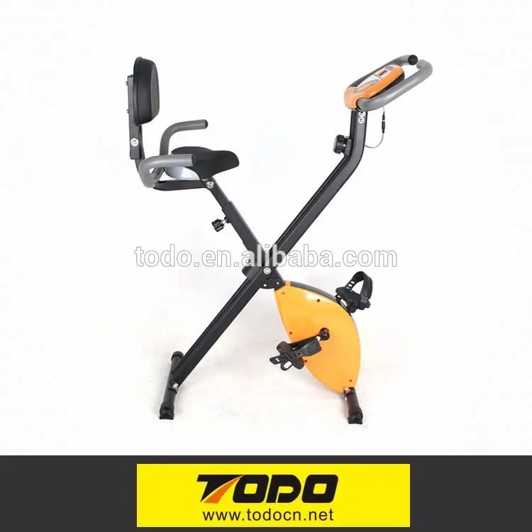 Bodyfit Exercise Bike Manual