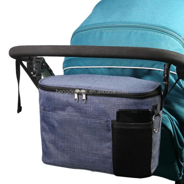 nappy messenger accessories stroller hanging organizer bag baby
