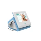 Best price nd yag laser vascular 30mhz high frequency spider vein removal machine