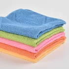 Best price OEM microfiber cleaning cloth towel