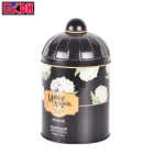 Custom cake and chocolate tin box manufacturer factory and printed tinplate sheets supplier in China
