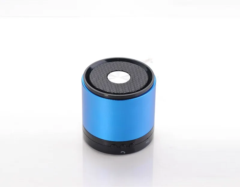 2014 shenzhen High Quality mini bluetooth Speaker / Wireless bluetooth Speaker / blue tooth speaker FM radio - ANKUX Tech Co., Ltd
