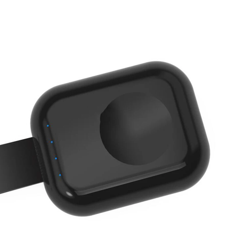 magnetic wireless power bank H0Tsd magnetic charging treasure - ANKUX.COM
