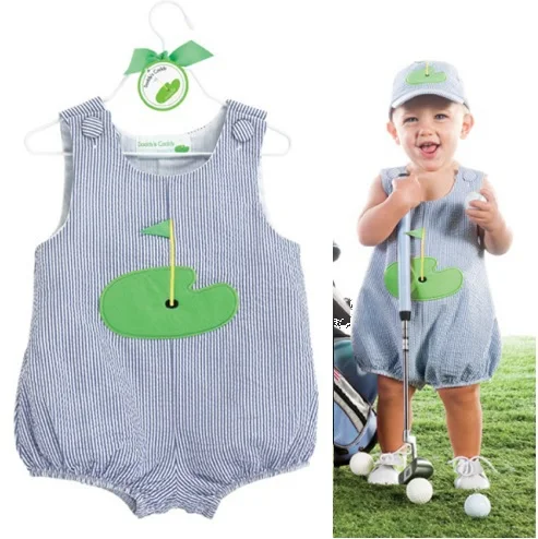 infant golf outfit