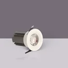 Led Led Spotlight Hotel Decoration 8W Aluminum Recessed Mounted Ceiling LED Spotlight