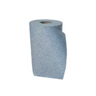 Most economical disposable industrial meltblown car wiping cloth roll