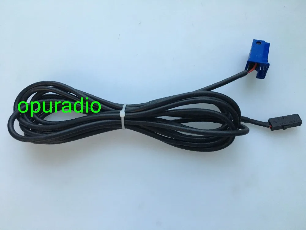 BMW Mirophone cable (1)_