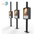 OEM ODM Self-service vending machine equipment vending kiosk