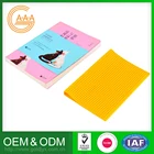 New Style Wholesale Price Oem Design Soft Rubber Cute Design Silicone Book Soft Cover