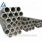 China Manufacturer 6061 7005 Seamless Aluminum Tube For Bicycle Frame