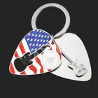 I LOVE YOU TO THE MOON AND BACK silver key chains parts