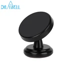 Corporate Gift Ideas 360 Degree Rotate Phone Accessories Full Metal Car Air Vent Magnetic Cell Phone Holder
