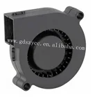 2 inch 50mm PWM 3 pin 5v dc refrigerator blower fan centrifugal