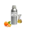 Factory Supply Steam Distilled Bulk Sweet Orange Oil for Making Soap