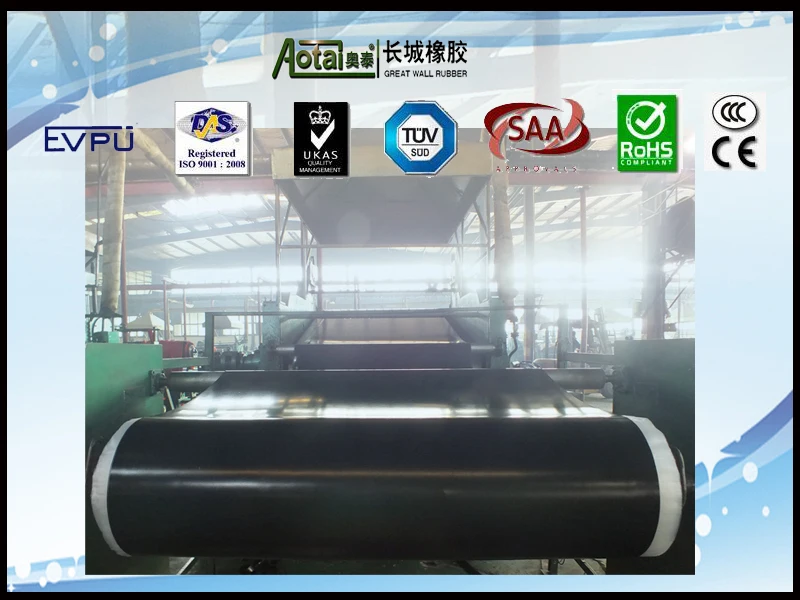 Industrial 3mm SBR RUBBER SHEET NBR RUBBER SHEET CR RUBBER SHEET EPDM RUBBER SHEET SILICON RUBBER SHEET