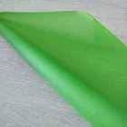 210d orange inflatable life jacket fabric easy to welding tpu nylon fabric outdoor sofa fabric