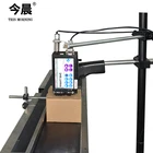2018 Online industry expiry date code date bottle inkjet printer