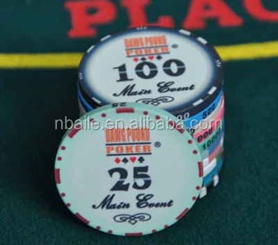 casino club ceramic poker chips casino club ceramic poker chips