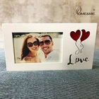 Home&me Hot Sale Digital Photo Frame Sexy Woman Funia Frame Photo