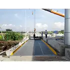Digital Truck Weigh Bridge 30ton to 150ton Digital Used Truck Weigh Bridge