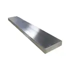 High quality AA6063 T5 extruded aluminum rectangular bar