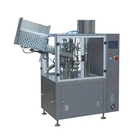 NF 60A Fully Automatic Plastic And